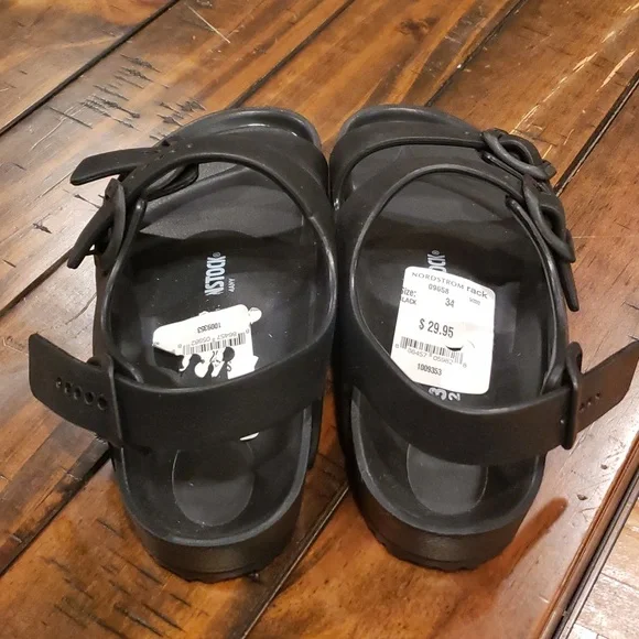 Birkenstock kids - Picture 4 of 8